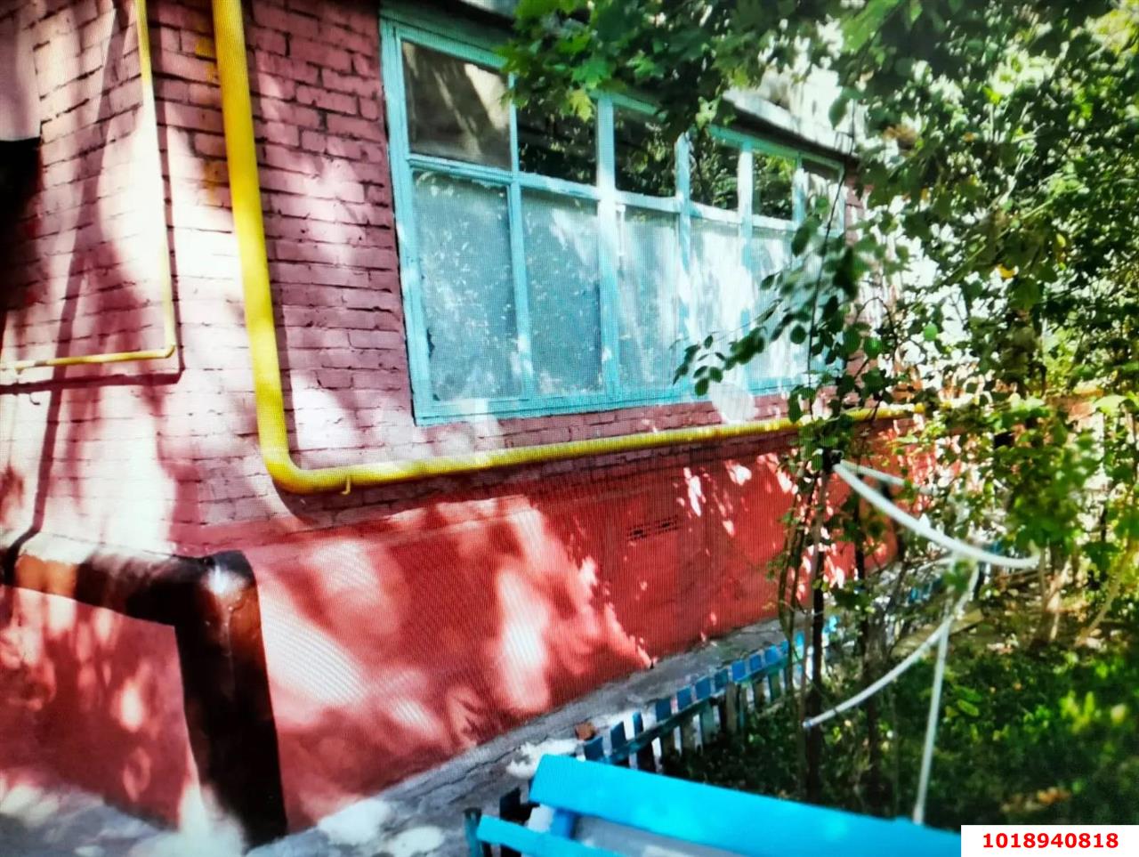 Фото №2: 2-комнатная квартира 50&nbsp;м², 1/5&nbsp;эт. - Энем, ул. Седина, 43