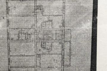 Фото №1: 2-комнатная квартира 45 м², 1/5 эт. - Энем, ул. Седина, 43