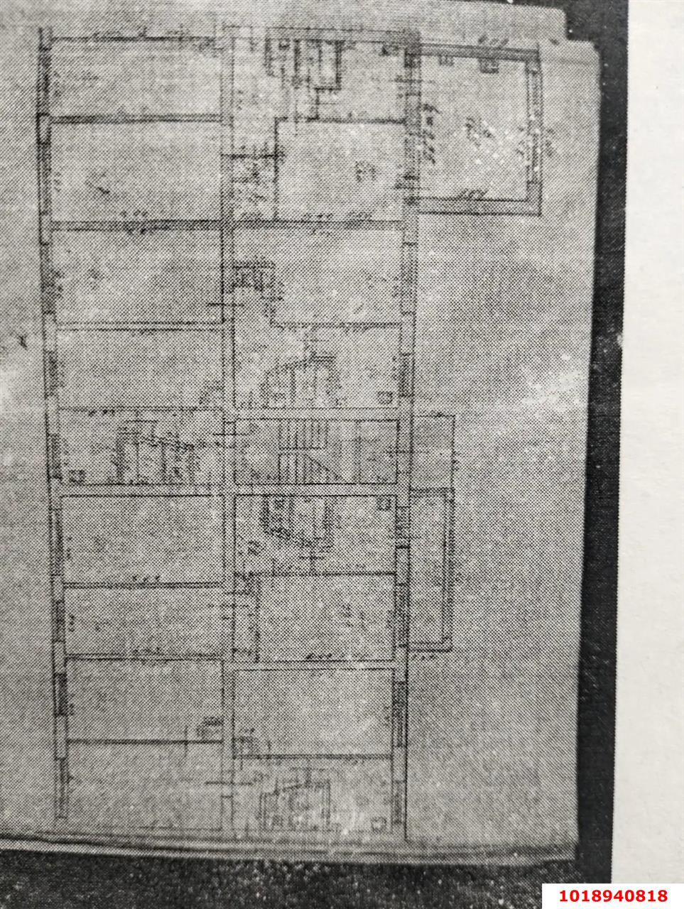 Фото №1: 2-комнатная квартира 50&nbsp;м², 1/5&nbsp;эт. - Энем, ул. Седина, 43