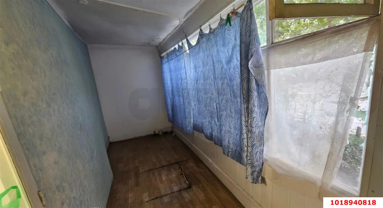 Фото №4: 2-комнатная квартира 50&nbsp;м², 1/5&nbsp;эт. - Энем, ул. Седина, 43