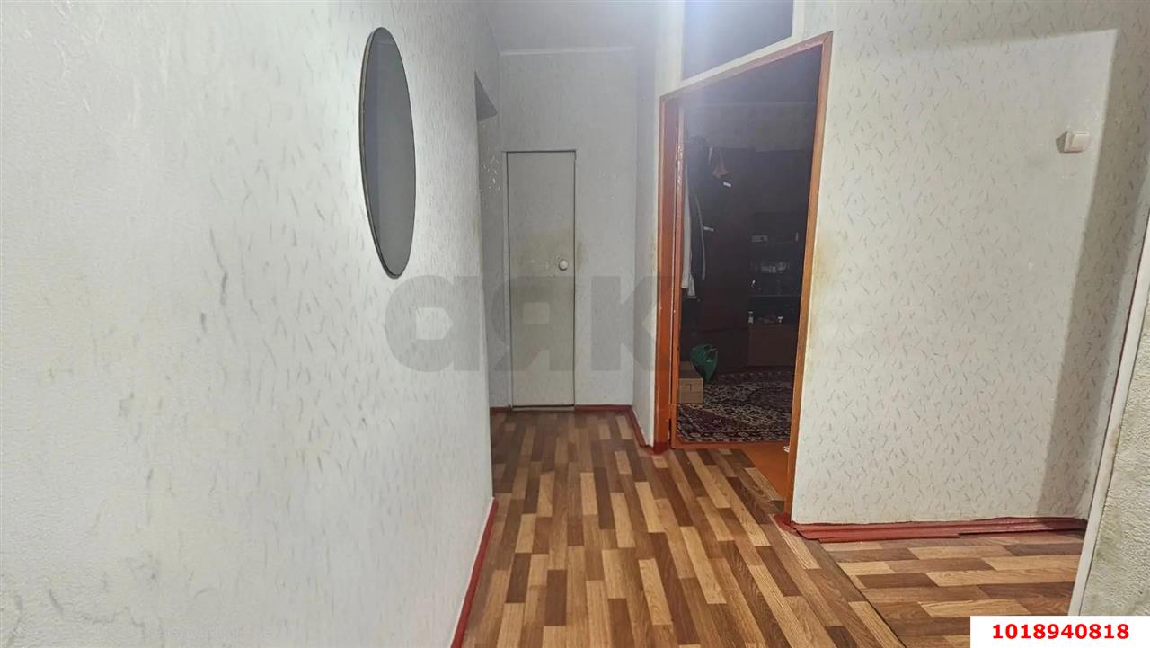 Фото №5: 2-комнатная квартира 50&nbsp;м², 1/5&nbsp;эт. - Энем, ул. Седина, 43