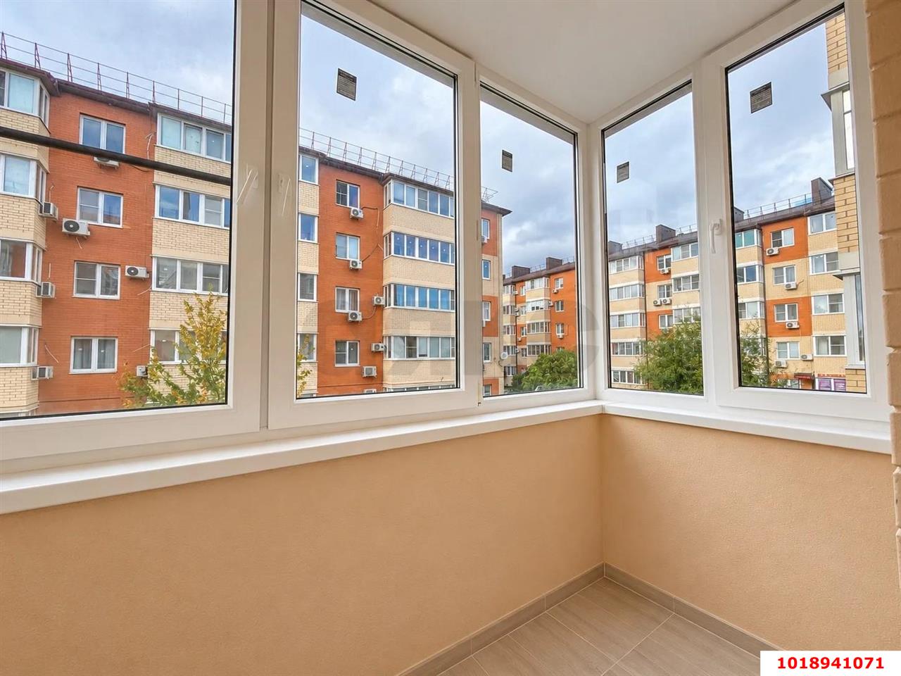 Фото №7: 1-комнатная квартира 33&nbsp;м², 2/5&nbsp;эт. - Новая Адыгея, мкр. ЖК Дарград, ул. Тургеневское шоссе, 33/1к5