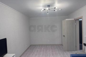 Фото №1: 1-комнатная квартира 38 м², 10/16 эт. - Краснодар, мкр. Молодёжный, ул. Душистая, 25