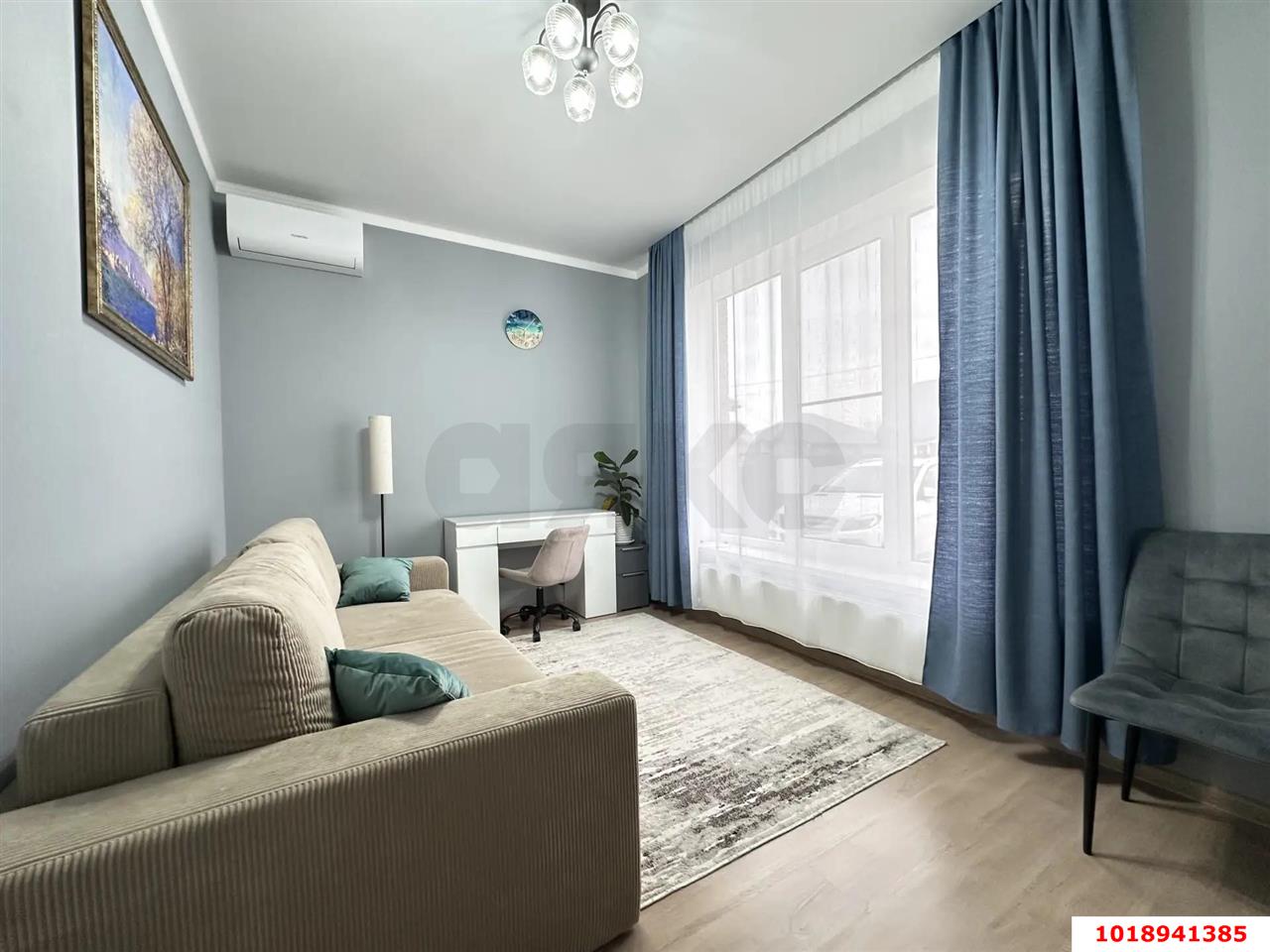 Фото №8: Дом 130&nbsp;м² + 7.5&nbsp;сот., 1&nbsp;эт. - Елизаветинская, Прикубанский внутригородской округ, мкр. СНТ Фруктовый, ул. Абрикосовая
