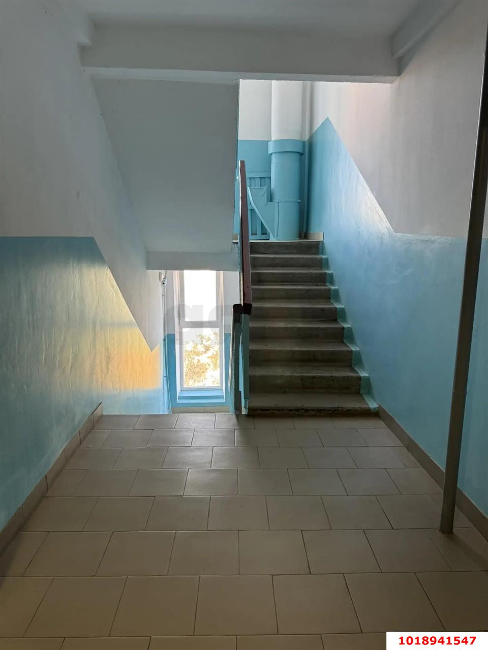 Фото №14: 2-комнатная квартира 55&nbsp;м², 6/9&nbsp;эт. - Краснодар, Западный внутригородской округ, мкр. Фестивальный, ул. Фестивальная, 33