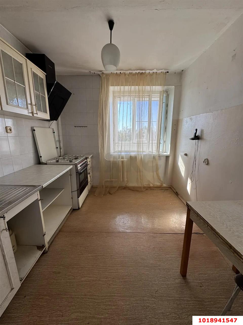 Фото №2: 2-комнатная квартира 55&nbsp;м², 6/9&nbsp;эт. - Краснодар, Западный внутригородской округ, мкр. Фестивальный, ул. Фестивальная, 33