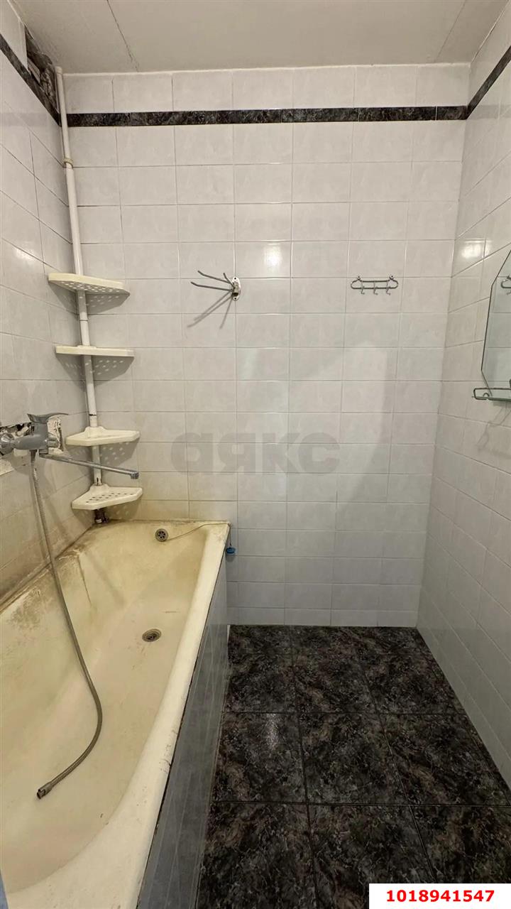 Фото №11: 2-комнатная квартира 55&nbsp;м², 6/9&nbsp;эт. - Краснодар, Западный внутригородской округ, мкр. Фестивальный, ул. Фестивальная, 33