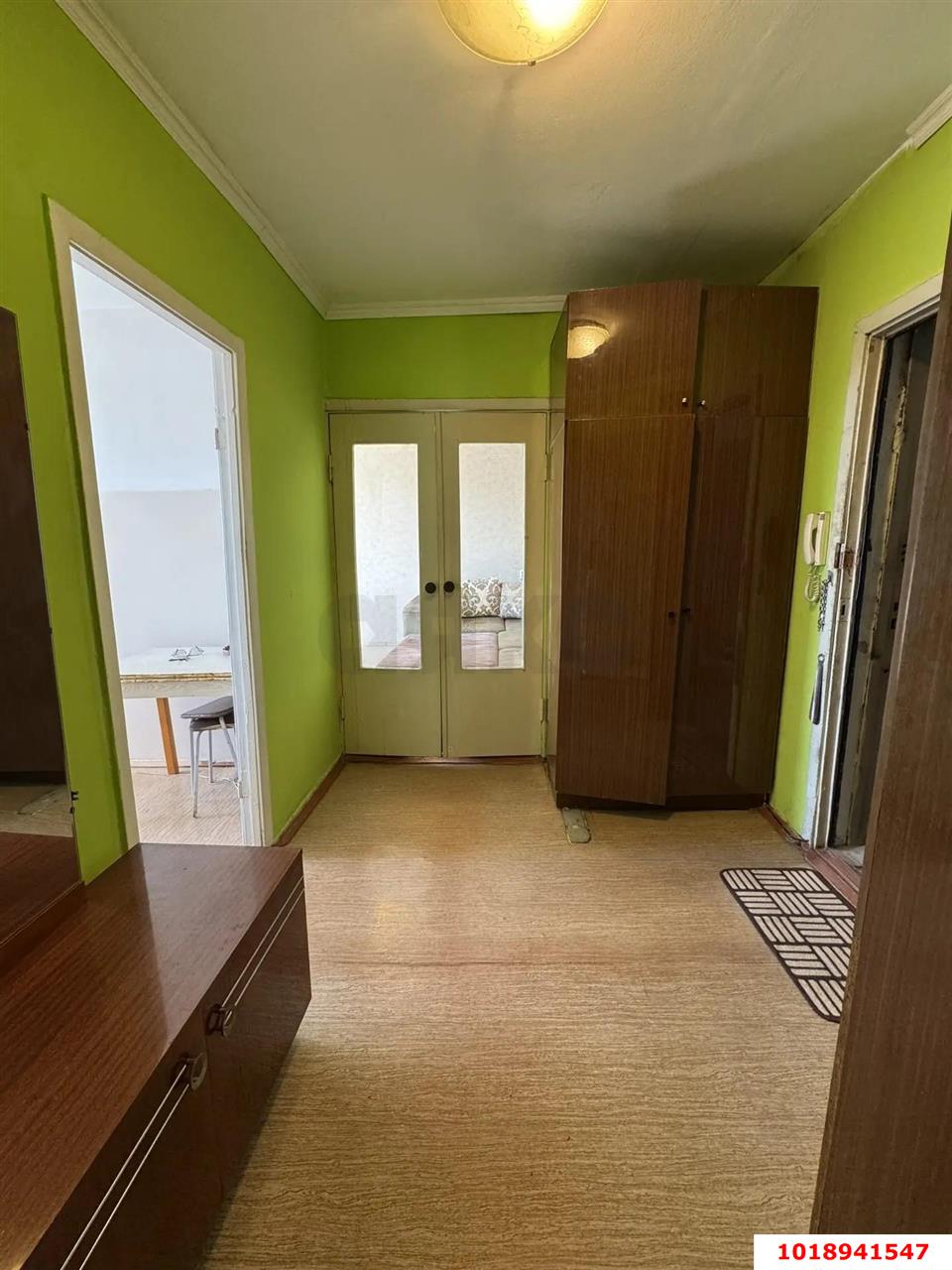 Фото №9: 2-комнатная квартира 55&nbsp;м², 6/9&nbsp;эт. - Краснодар, Западный внутригородской округ, мкр. Фестивальный, ул. Фестивальная, 33