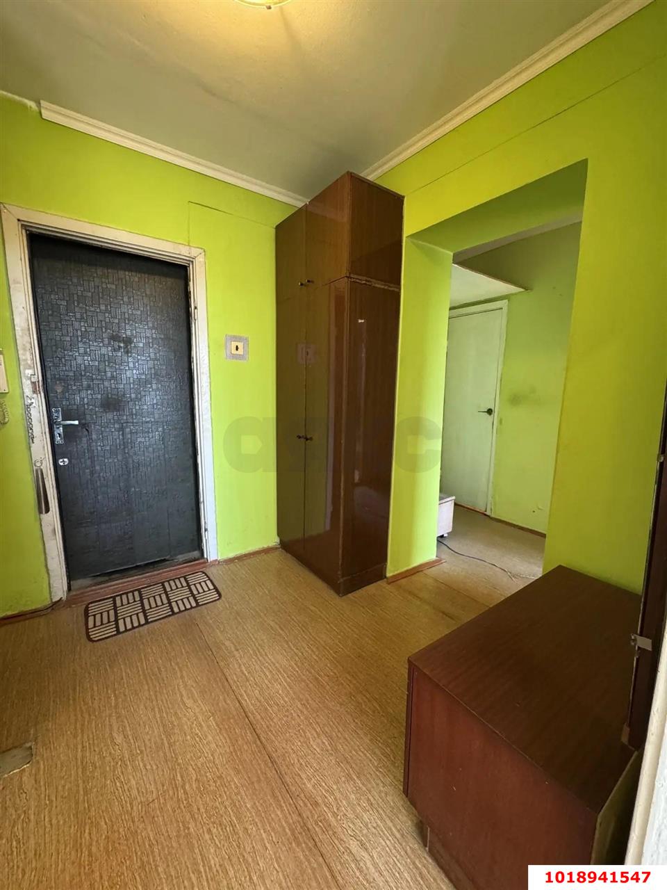 Фото №10: 2-комнатная квартира 55&nbsp;м², 6/9&nbsp;эт. - Краснодар, Западный внутригородской округ, мкр. Фестивальный, ул. Фестивальная, 33