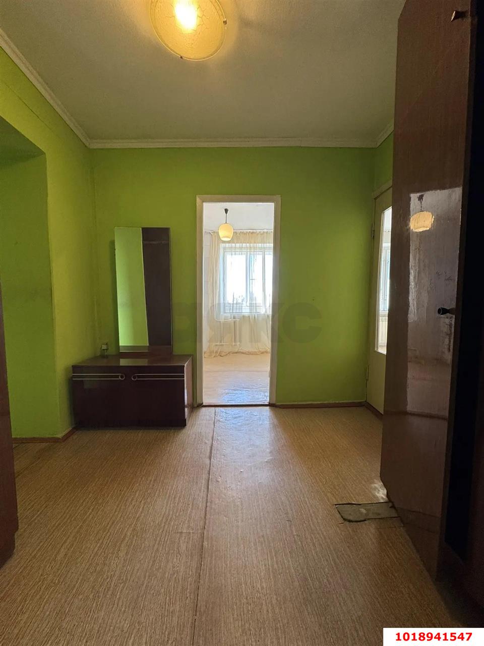 Фото №8: 2-комнатная квартира 55&nbsp;м², 6/9&nbsp;эт. - Краснодар, Западный внутригородской округ, мкр. Фестивальный, ул. Фестивальная, 33