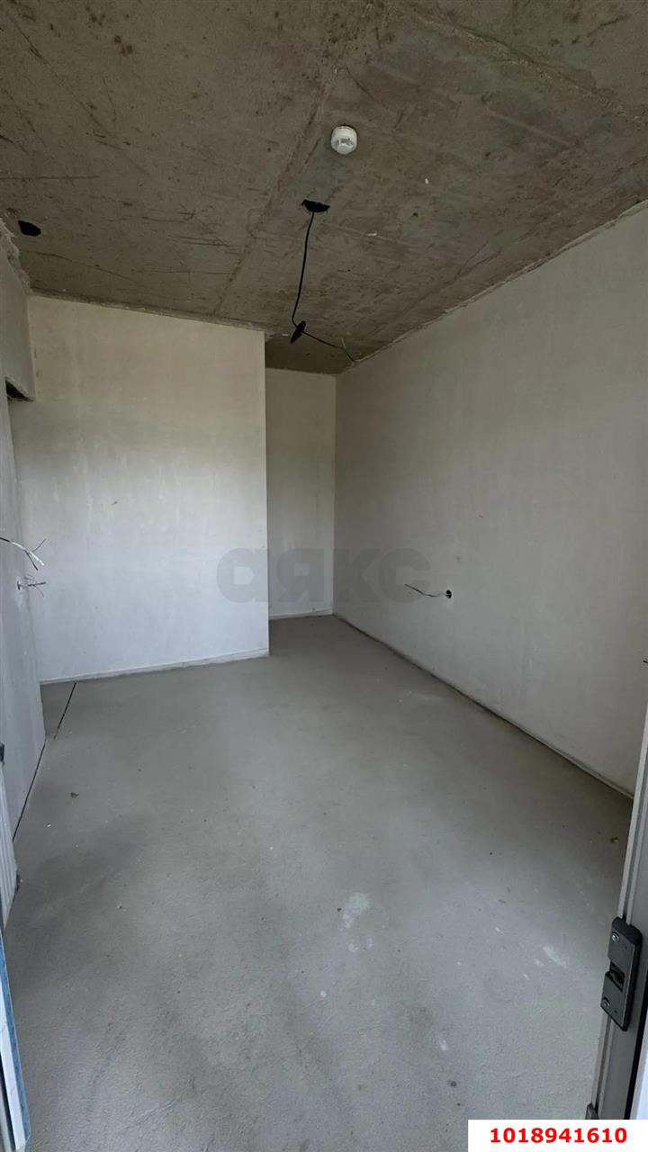 Фото №9: 2-комнатная квартира 60&nbsp;м², 1/4&nbsp;эт. - Краснодар, Прикубанский внутригородской округ, мкр. Новая Елизаветка, ул. имени Фёдора Елисеева, 9