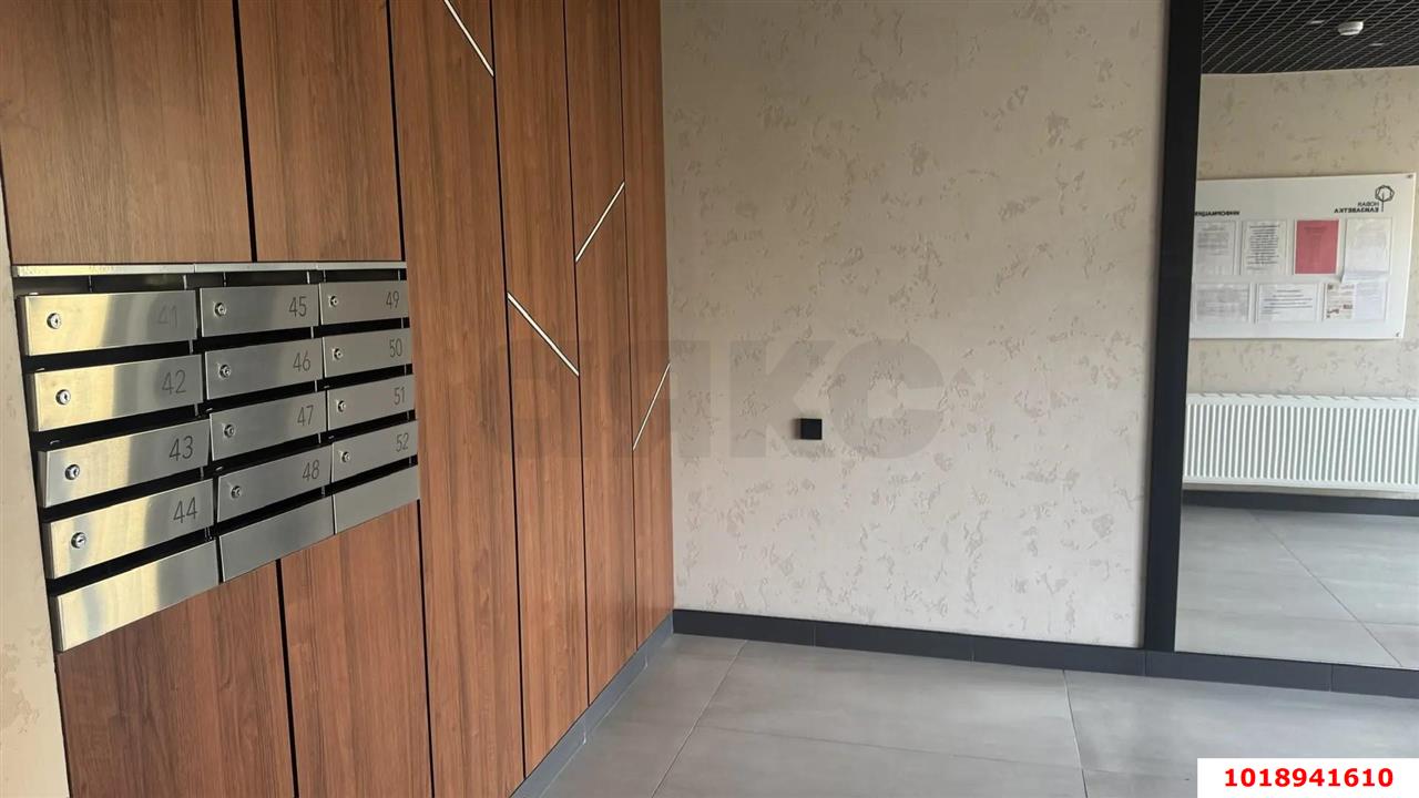 Фото №10: 2-комнатная квартира 60&nbsp;м², 1/4&nbsp;эт. - Краснодар, Прикубанский внутригородской округ, мкр. Новая Елизаветка, ул. имени Фёдора Елисеева, 9