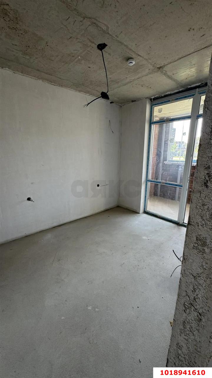 Фото №1: 2-комнатная квартира 60&nbsp;м², 1/4&nbsp;эт. - Краснодар, Прикубанский внутригородской округ, мкр. Новая Елизаветка, ул. имени Фёдора Елисеева, 9