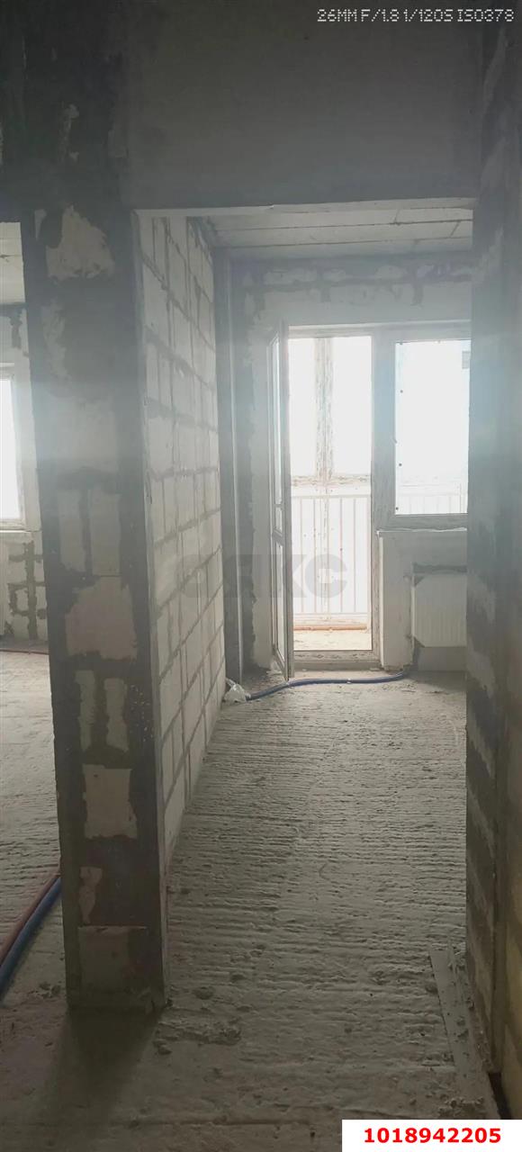 Фото №10: 2-комнатная квартира 71&nbsp;м², 19/20&nbsp;эт. - Краснодар, Карасунский внутригородской округ, мкр. Хлопчато-бумажный Комбинат, ул. Уральская, 100/3