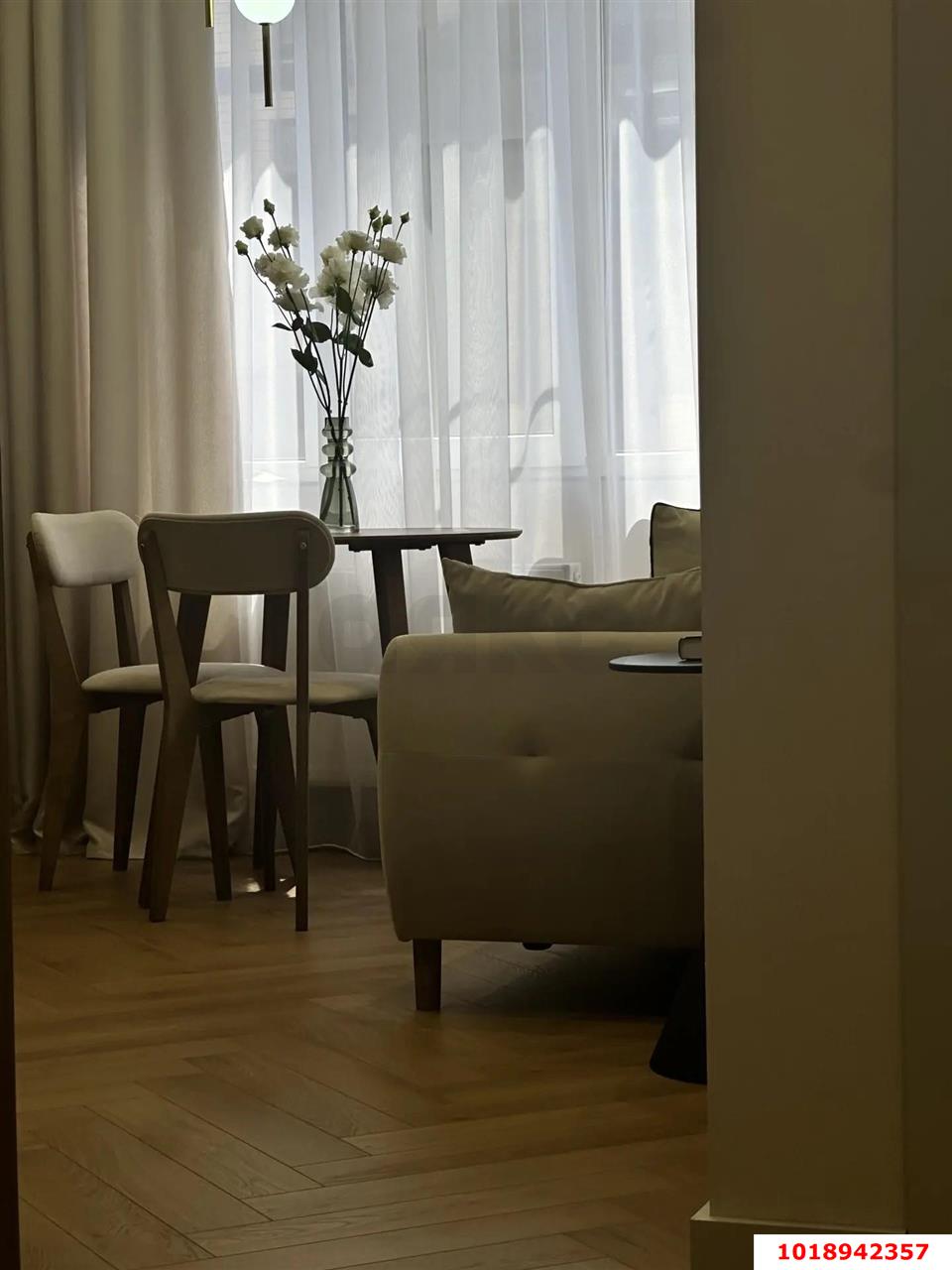 Фото №7: 1-комнатная квартира 34&nbsp;м², 8/8&nbsp;эт. - Яблоновский, ул. Шоссейная, 69/1к5