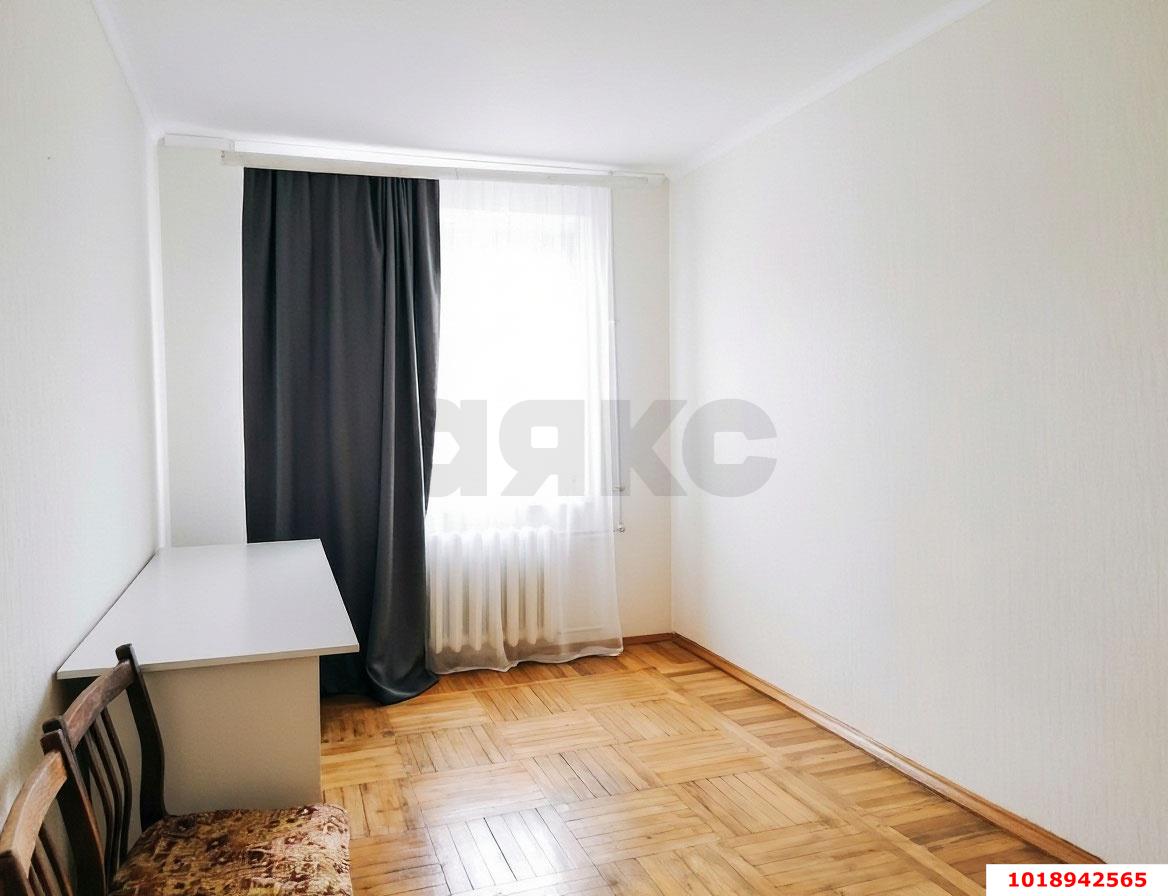 Фото №3: 2-комнатная квартира 50&nbsp;м², 2/5&nbsp;эт. - Краснодар, Карасунский внутригородской округ, мкр. Гидростроителей, ул. имени Игнатова, 47