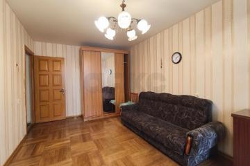 Фото №1: 2-комнатная квартира 45 м², 2/5 эт. - Краснодар, мкр. Гидростроителей, ул. имени Игнатова, 47