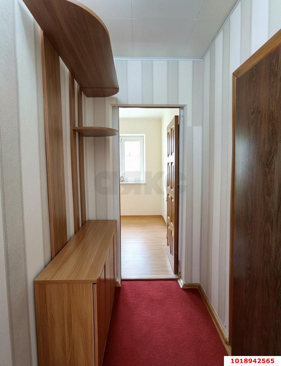 Фото №7: 2-комнатная квартира 50&nbsp;м², 2/5&nbsp;эт. - Краснодар, Карасунский внутригородской округ, мкр. Гидростроителей, ул. имени Игнатова, 47
