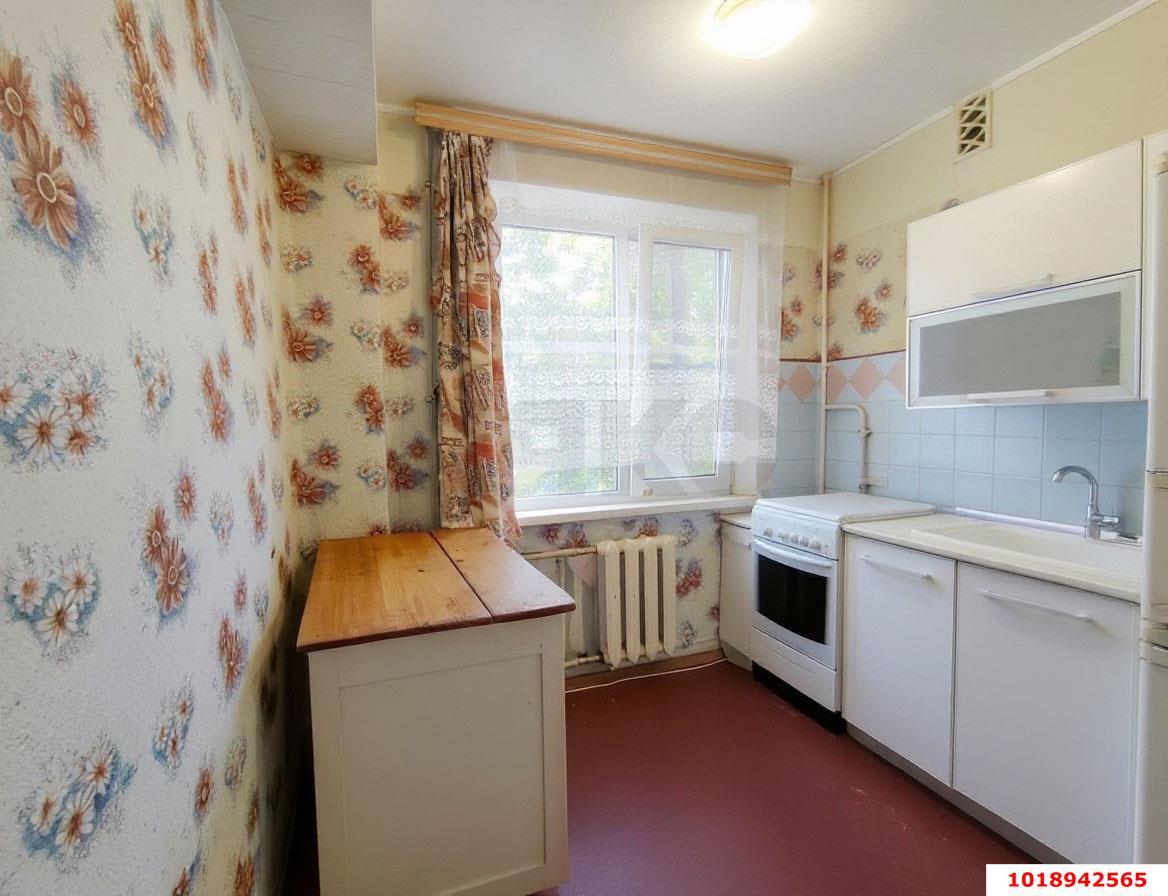 Фото №5: 2-комнатная квартира 50&nbsp;м², 2/5&nbsp;эт. - Краснодар, Карасунский внутригородской округ, мкр. Гидростроителей, ул. имени Игнатова, 47