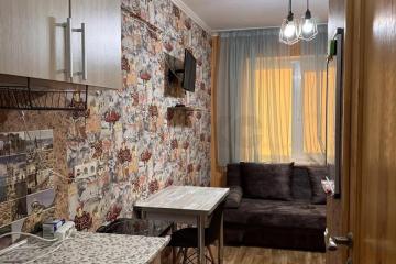 Фото №1: 1-комнатная квартира 11&nbsp;м², 5/5&nbsp;эт. - Краснодар, мкр. Черёмушки, ул. Ставропольская, 232Б