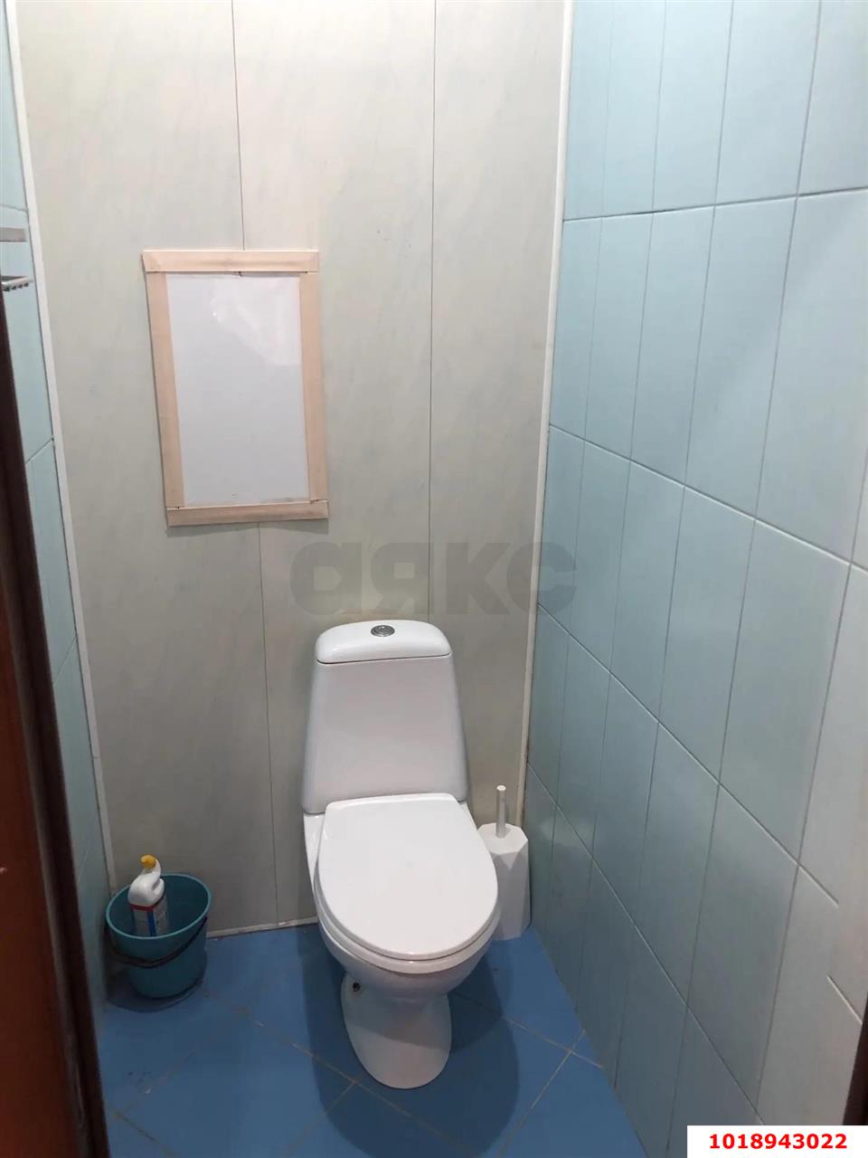 Фото №12: 2-комнатная квартира 61&nbsp;м², 1/3&nbsp;эт. - Краснодар, Карасунский внутригородской округ, мкр. Камвольно-суконный Комбинат, ул. Сормовская, 14