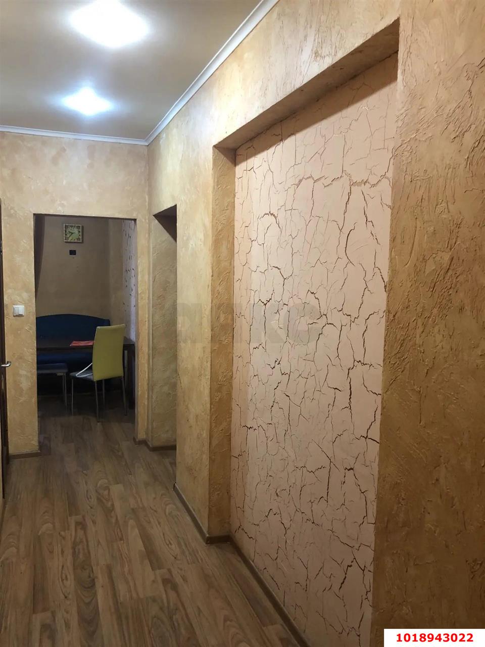 Фото №8: 2-комнатная квартира 61&nbsp;м², 1/3&nbsp;эт. - Краснодар, Карасунский внутригородской округ, мкр. Камвольно-суконный Комбинат, ул. Сормовская, 14