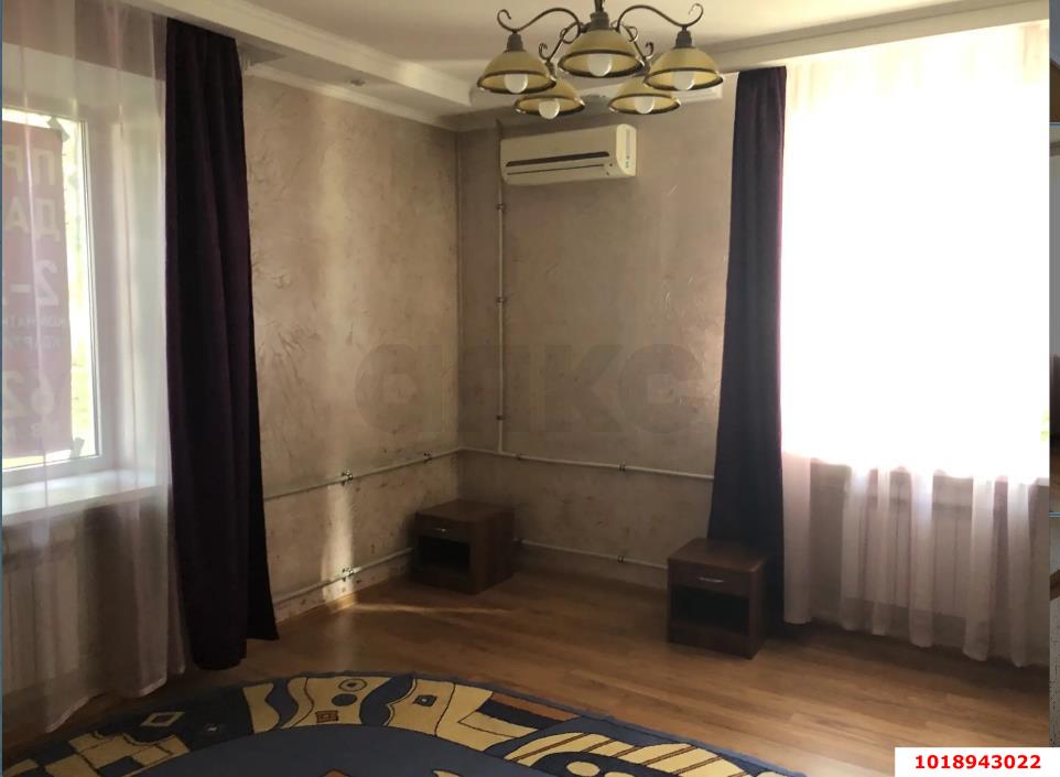 Фото №5: 2-комнатная квартира 61&nbsp;м², 1/3&nbsp;эт. - Краснодар, Карасунский внутригородской округ, мкр. Камвольно-суконный Комбинат, ул. Сормовская, 14