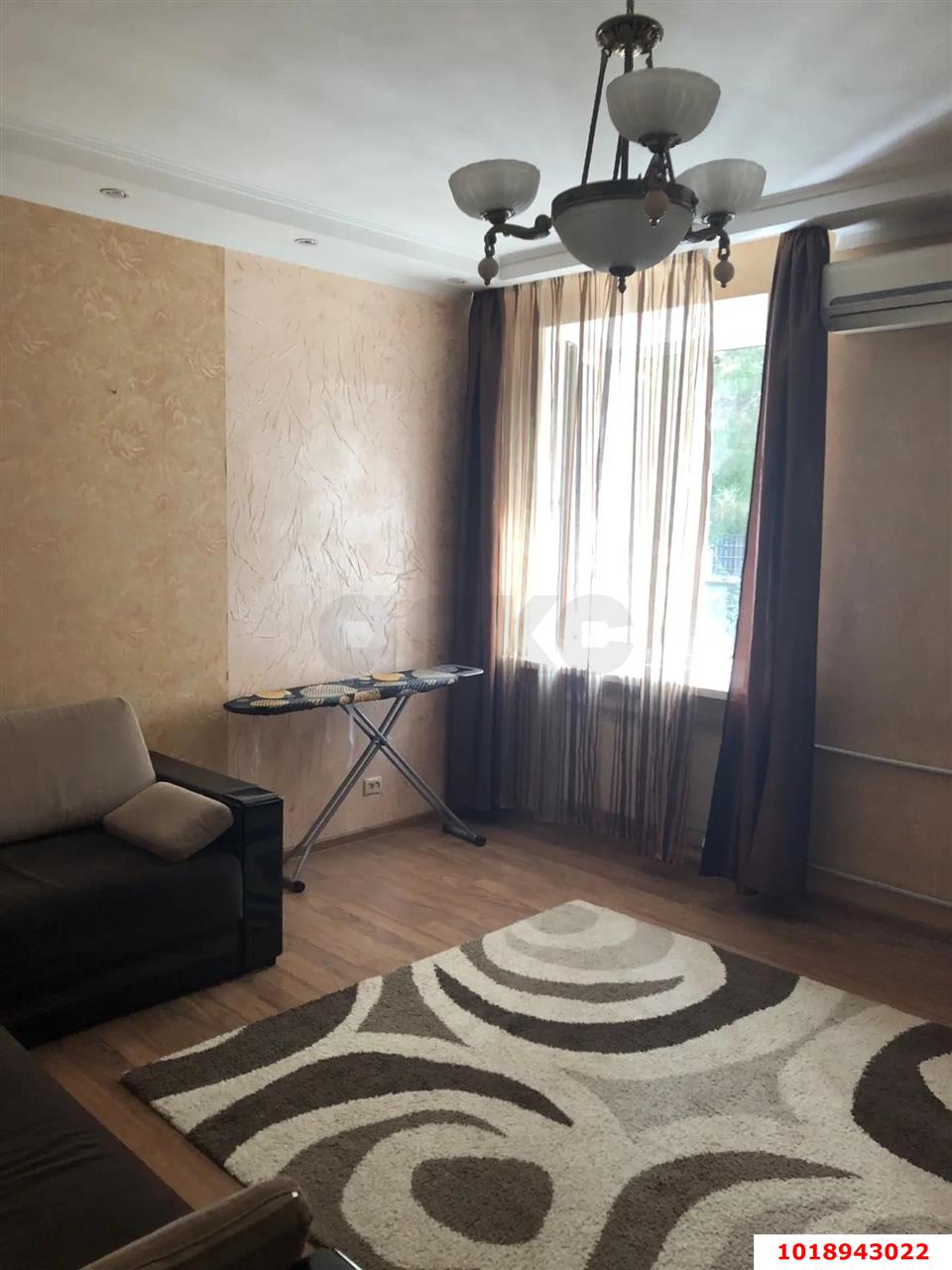 Фото №2: 2-комнатная квартира 61&nbsp;м², 1/3&nbsp;эт. - Краснодар, Карасунский внутригородской округ, мкр. Камвольно-суконный Комбинат, ул. Сормовская, 14