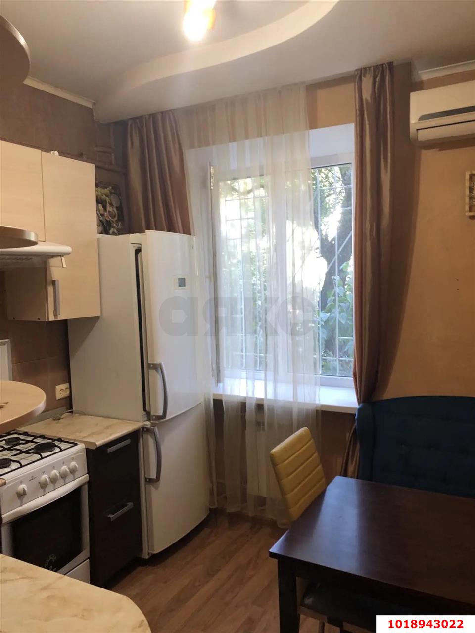Фото №6: 2-комнатная квартира 61&nbsp;м², 1/3&nbsp;эт. - Краснодар, Карасунский внутригородской округ, мкр. Камвольно-суконный Комбинат, ул. Сормовская, 14