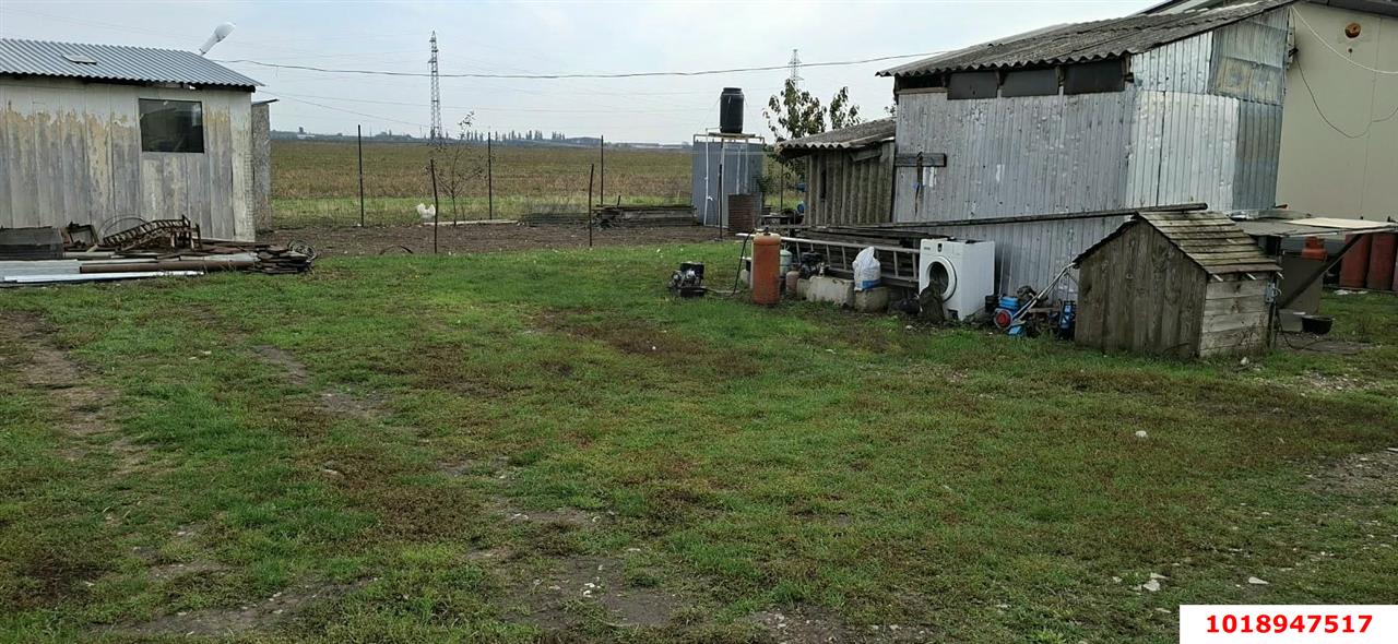 Фото №10: Земельный участок под ИЖС 6&nbsp;сот. - Краснодар, мкр. Прикубанский внутригородской округ, ул. Британская, 20