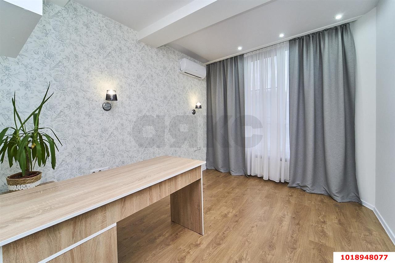 Фото №9: 2-комнатная квартира 60&nbsp;м², 7/24&nbsp;эт. - Краснодар, Карасунский внутригородской округ, Хлопчато-бумажный Комбинат, мкр. жилой комплекс Элегант, ул. Старокубанская