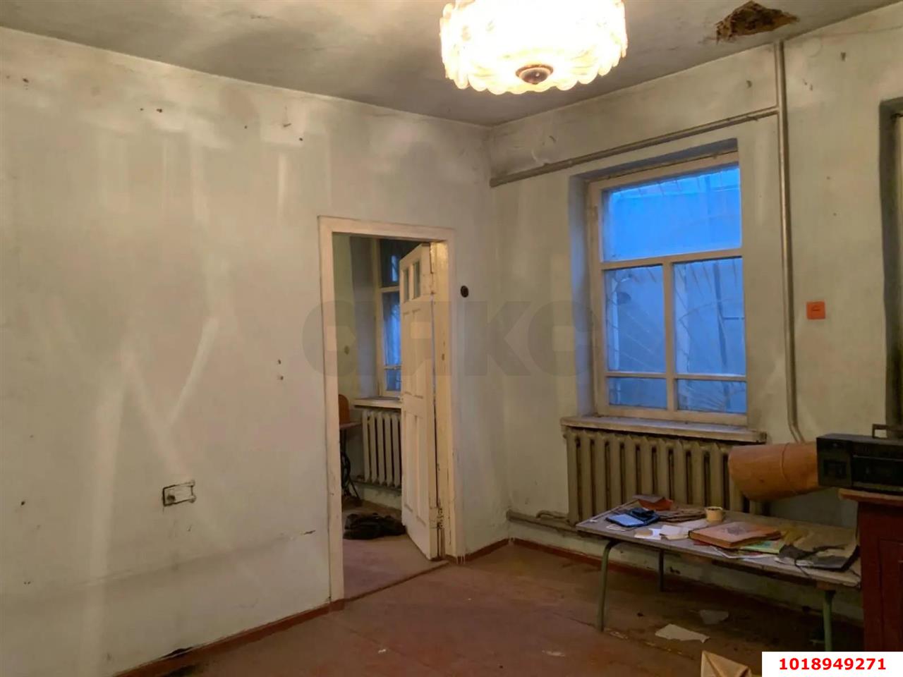 Фото №5: Дом 40&nbsp;м² + 1&nbsp;сот., 1&nbsp;эт. - Краснодар, Западный внутригородской округ, мкр. Центральный, ул. Длинная, 23