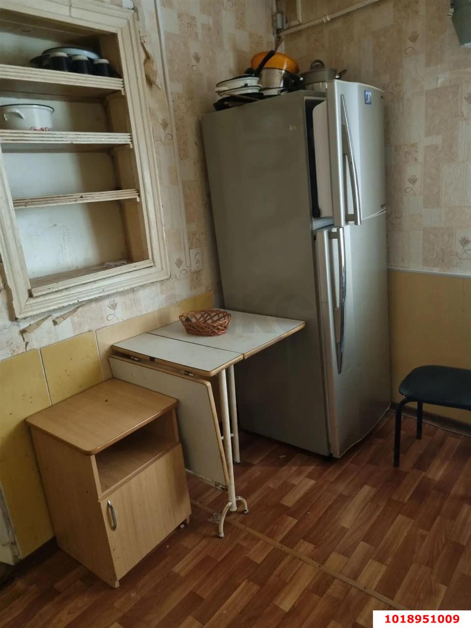 Фото №2: Дом 60&nbsp;м² + 1.8&nbsp;сот., 1&nbsp;эт. - Краснодар, Западный внутригородской округ, мкр. Центральный, ул. Братьев Игнатовых, 31