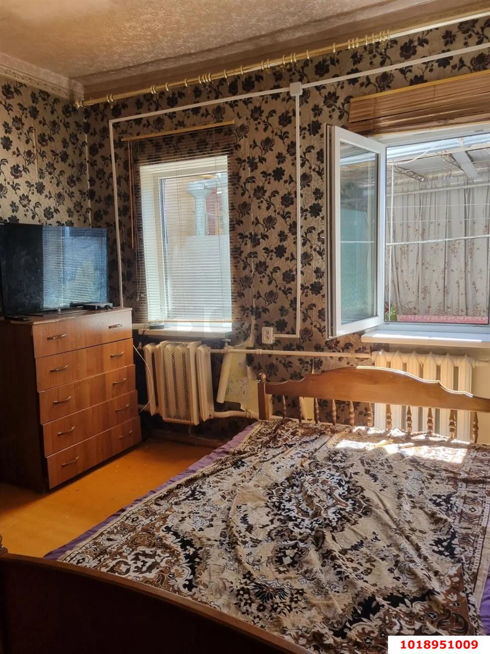 Фото №5: Дом 60&nbsp;м² + 1.8&nbsp;сот., 1&nbsp;эт. - Краснодар, Западный внутригородской округ, мкр. Центральный, ул. Братьев Игнатовых, 31