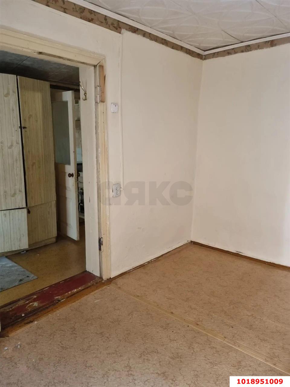 Фото №3: Дом 60&nbsp;м² + 1.8&nbsp;сот., 1&nbsp;эт. - Краснодар, Западный внутригородской округ, мкр. Центральный, ул. Братьев Игнатовых, 31