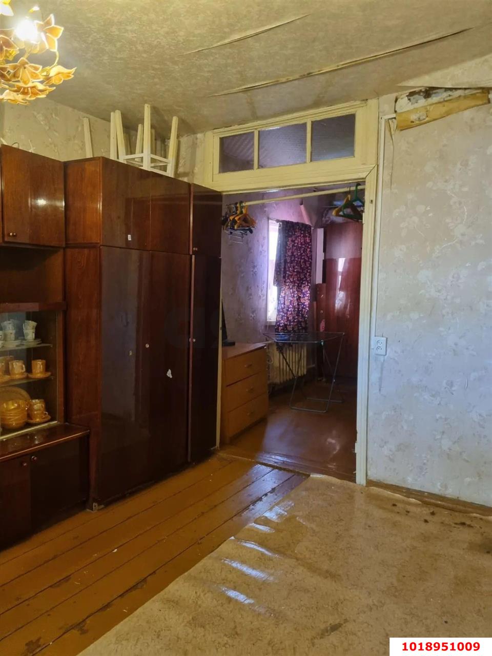 Фото №8: Дом 60&nbsp;м² + 1.8&nbsp;сот., 1&nbsp;эт. - Краснодар, Западный внутригородской округ, мкр. Центральный, ул. Братьев Игнатовых, 31