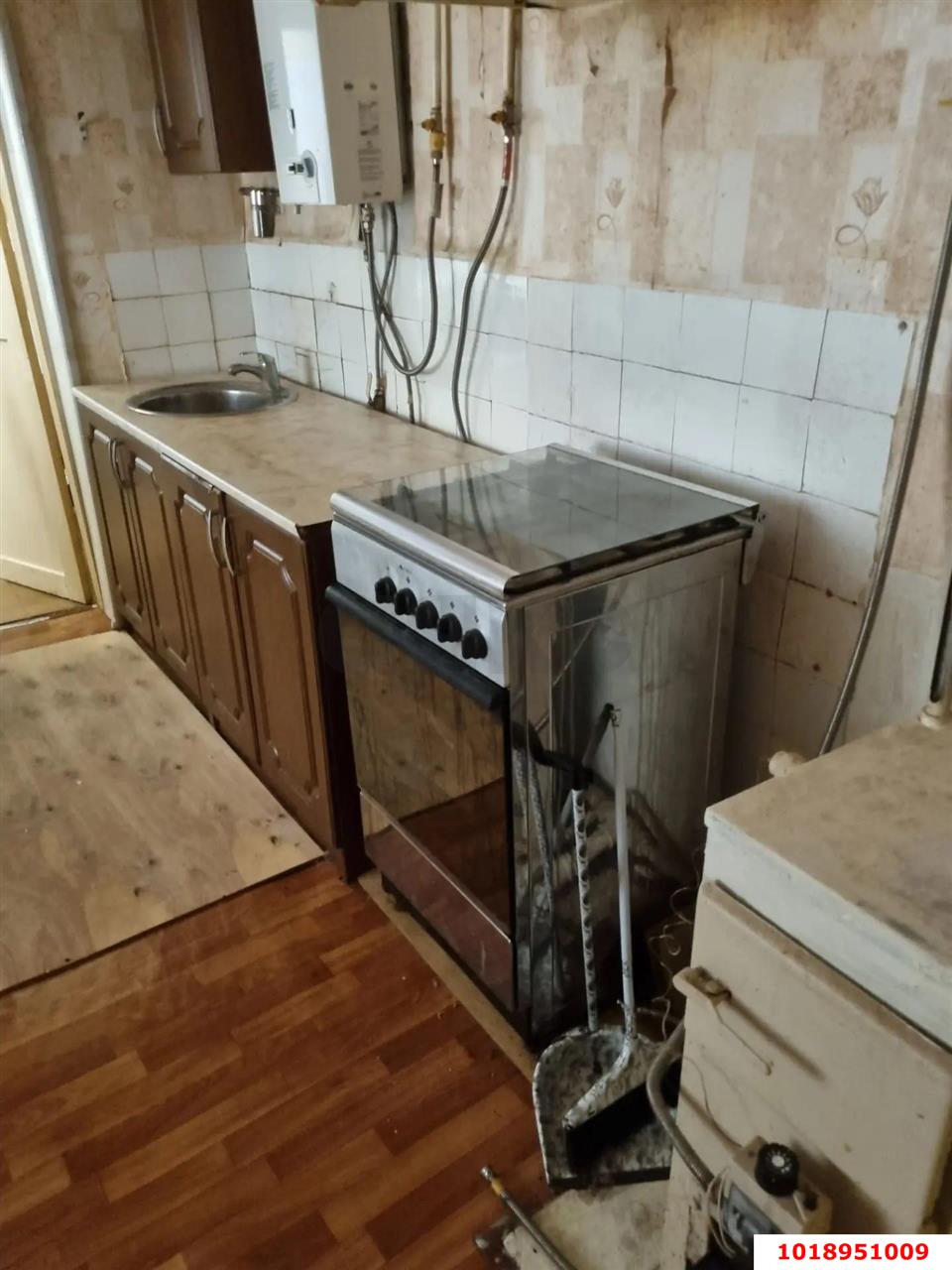 Фото №9: Дом 60&nbsp;м² + 1.8&nbsp;сот., 1&nbsp;эт. - Краснодар, Западный внутригородской округ, мкр. Центральный, ул. Братьев Игнатовых, 31