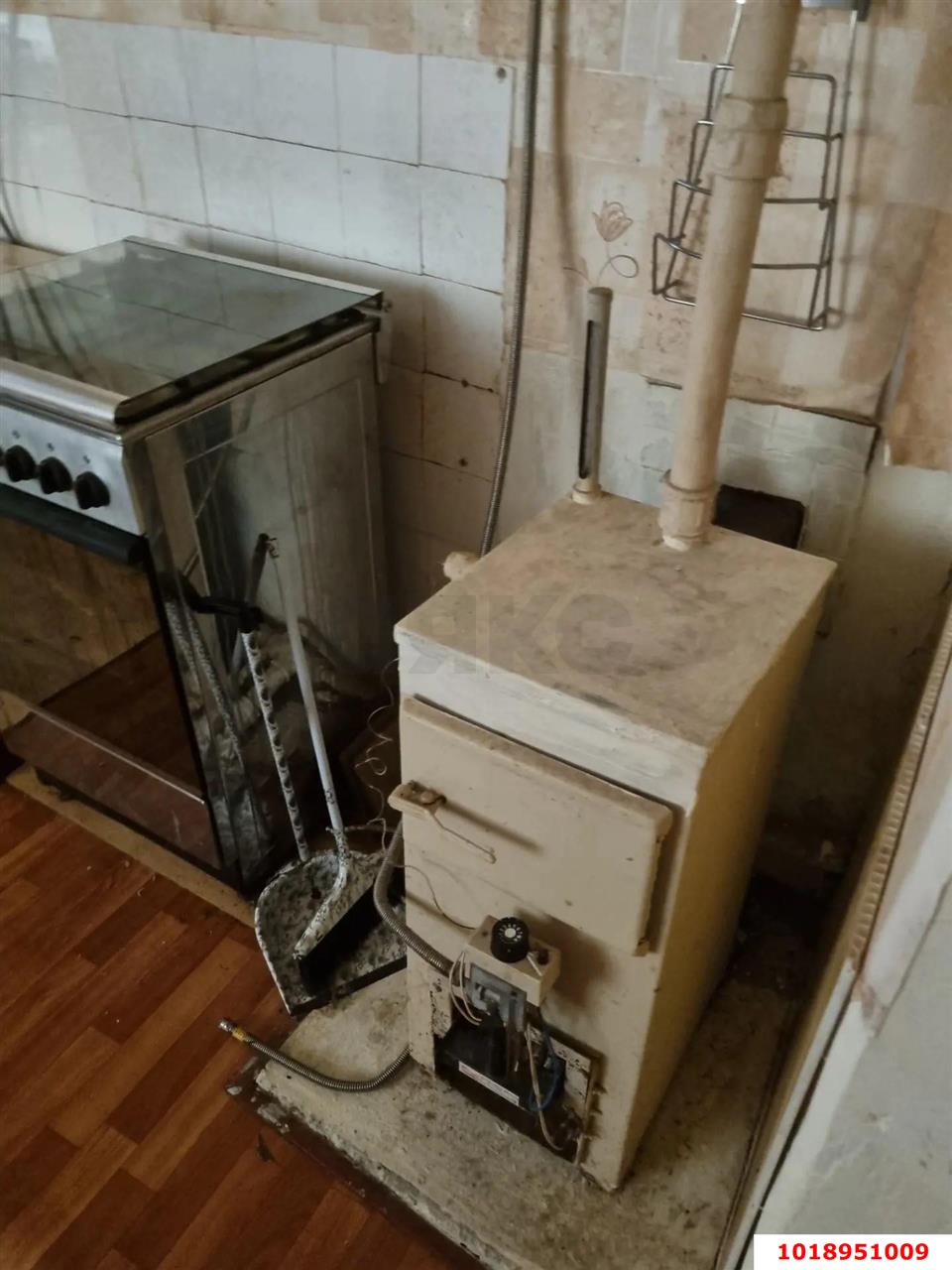 Фото №7: Дом 60&nbsp;м² + 1.8&nbsp;сот., 1&nbsp;эт. - Краснодар, Западный внутригородской округ, мкр. Центральный, ул. Братьев Игнатовых, 31