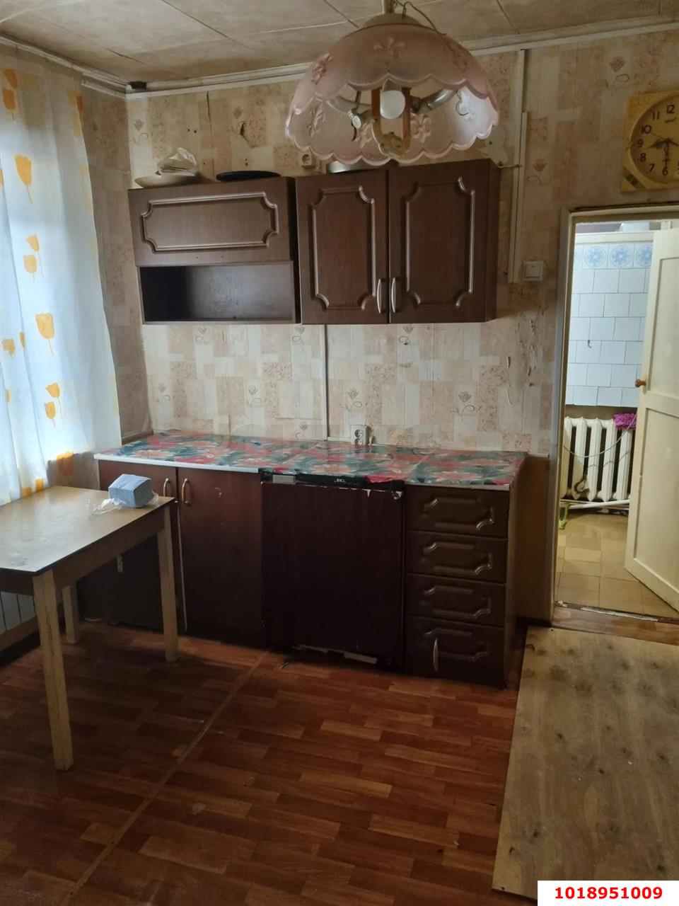 Фото №1: Дом 60&nbsp;м² + 1.8&nbsp;сот., 1&nbsp;эт. - Краснодар, Западный внутригородской округ, мкр. Центральный, ул. Братьев Игнатовых, 31