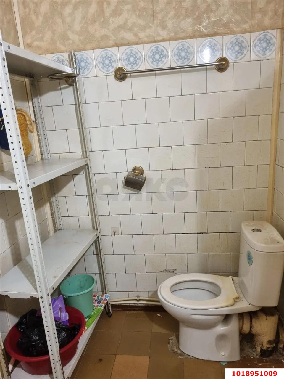 Фото №10: Дом 60&nbsp;м² + 1.8&nbsp;сот., 1&nbsp;эт. - Краснодар, Западный внутригородской округ, мкр. Центральный, ул. Братьев Игнатовых, 31