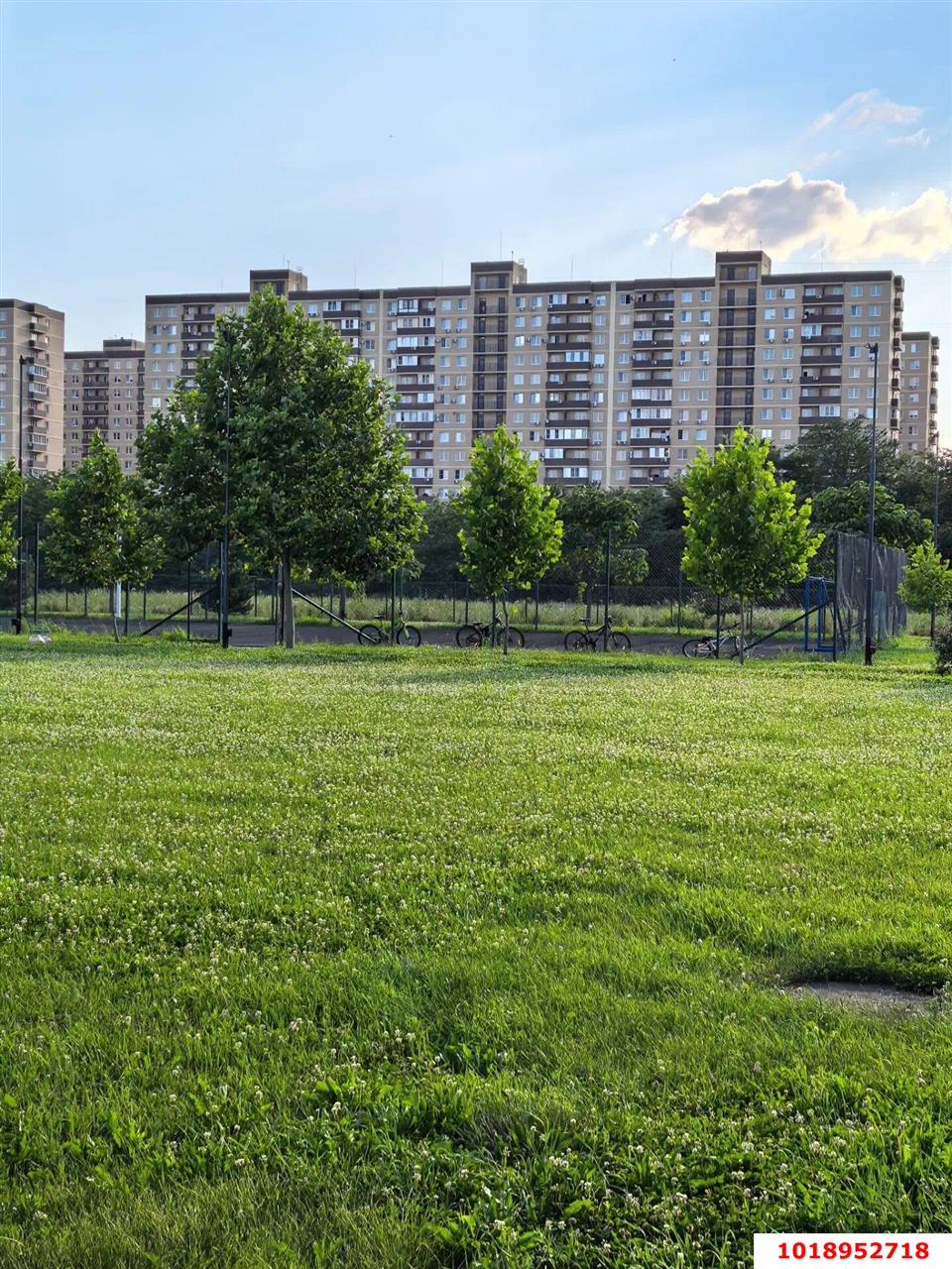 Фото №14: Земельный участок под ИЖС 8&nbsp;сот. - Краснодар, Прикубанский внутригородской округ, мкр. КП Николино парк 2, ул. имени Савелия Носова, 31