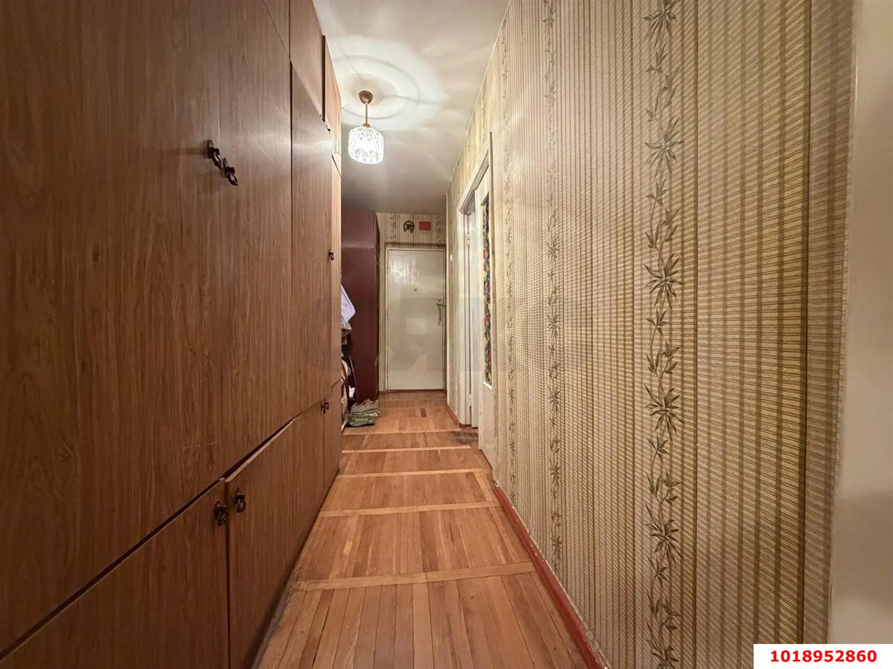 Фото №17: 3-комнатная квартира 64&nbsp;м², 4/9&nbsp;эт. - Краснодар, Западный внутригородской округ, мкр. Фестивальный, ул. имени Тургенева, 144