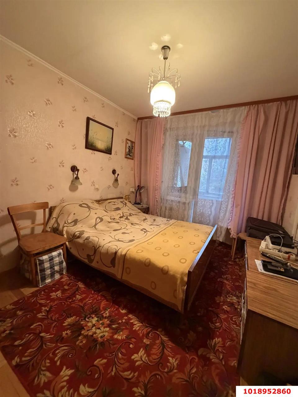 Фото №20: 3-комнатная квартира 64&nbsp;м², 4/9&nbsp;эт. - Краснодар, Западный внутригородской округ, мкр. Фестивальный, ул. имени Тургенева, 144