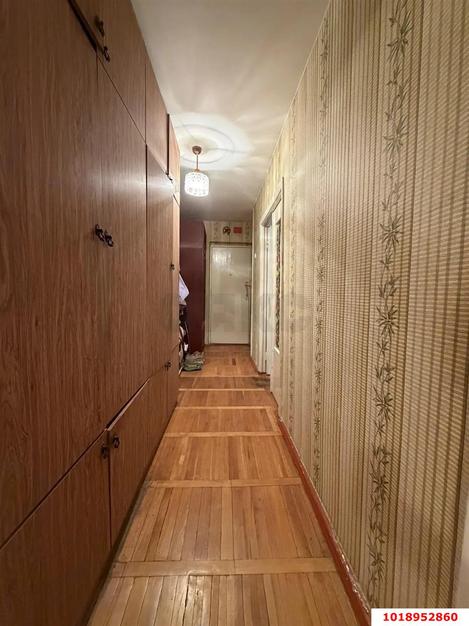 Фото №22: 3-комнатная квартира 64&nbsp;м², 4/9&nbsp;эт. - Краснодар, Западный внутригородской округ, мкр. Фестивальный, ул. имени Тургенева, 144