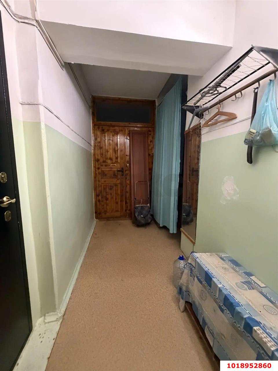 Фото №23: 3-комнатная квартира 64&nbsp;м², 4/9&nbsp;эт. - Краснодар, Западный внутригородской округ, мкр. Фестивальный, ул. имени Тургенева, 144