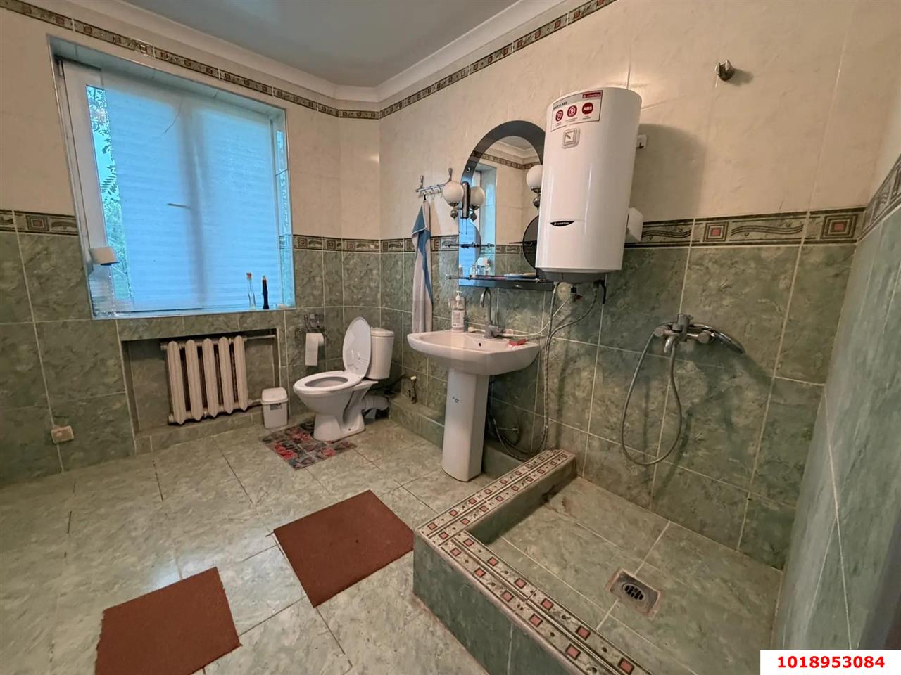 Фото №9: Офисное помещение 42&nbsp;м², 2/2&nbsp;эт. - Краснодар, Прикубанский внутригородской округ, мкр. Фестивальный, ул. Гагарина, 69/2