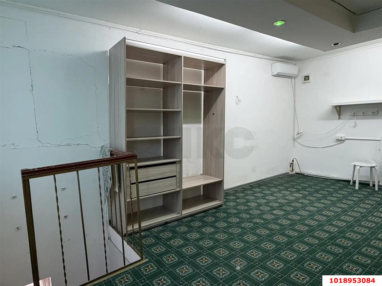 Фото №2: Офисное помещение 42&nbsp;м², 2/2&nbsp;эт. - Краснодар, Прикубанский внутригородской округ, мкр. Фестивальный, ул. Гагарина, 69/2