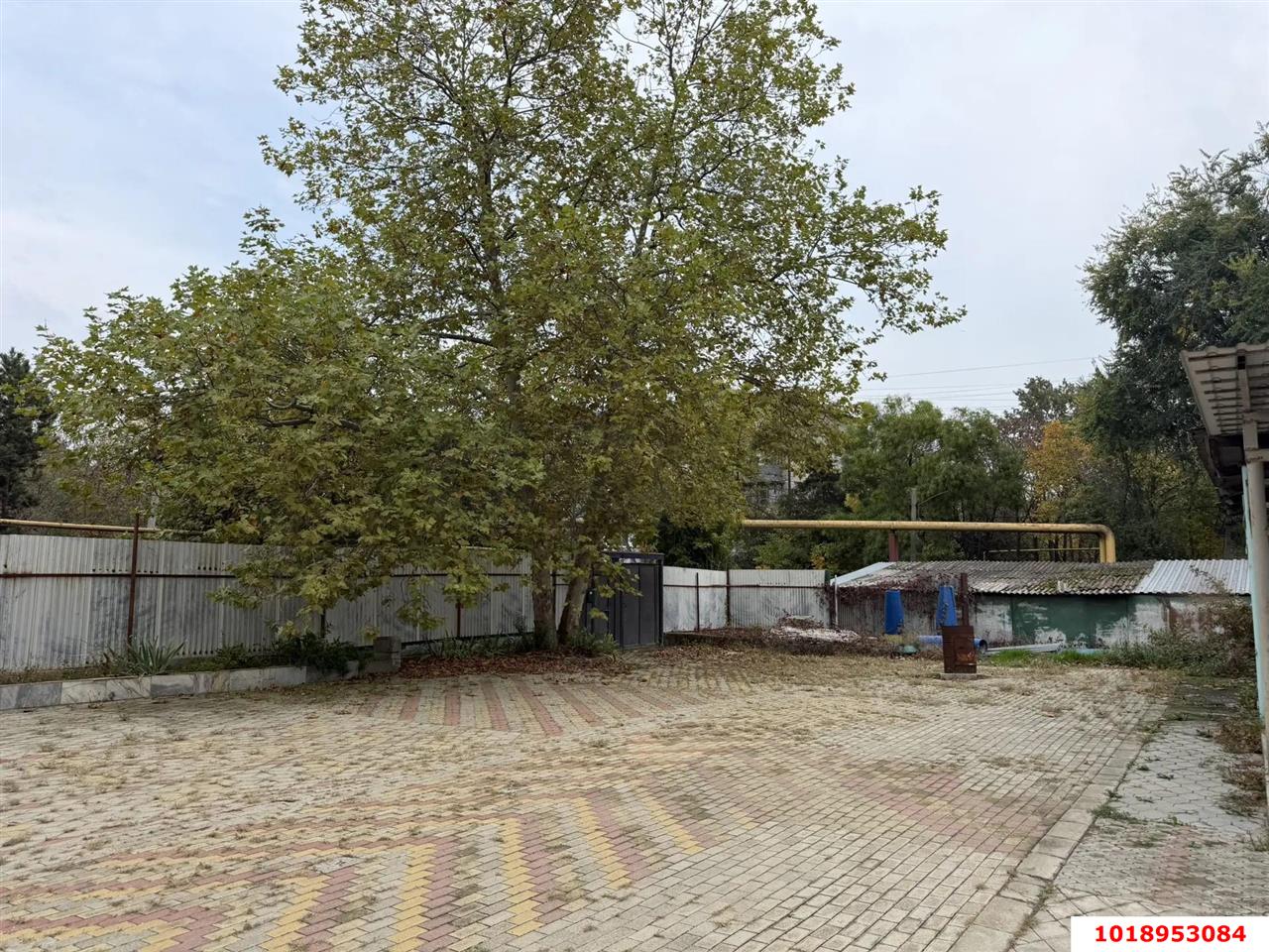 Фото №5: Офисное помещение 42&nbsp;м², 2/2&nbsp;эт. - Краснодар, Прикубанский внутригородской округ, мкр. Фестивальный, ул. Гагарина, 69/2