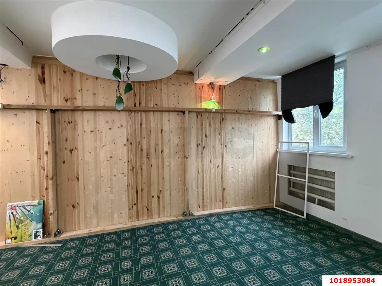 Фото №4: Офисное помещение 42&nbsp;м², 2/2&nbsp;эт. - Краснодар, Прикубанский внутригородской округ, мкр. Фестивальный, ул. Гагарина, 69/2