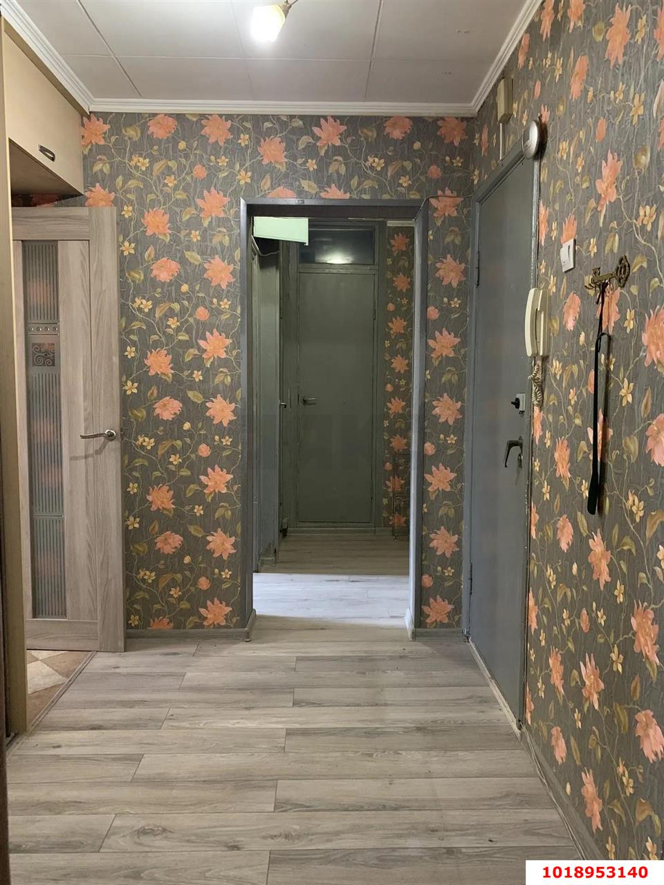 Фото №7: 2-комнатная квартира 52&nbsp;м², 3/9&nbsp;эт. - Краснодар, Карасунский внутригородской округ, мкр. Комсомольский, ул. Уральская, 164